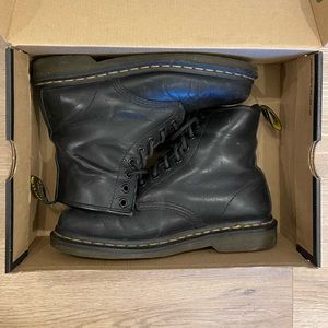 1460 Dr Martens